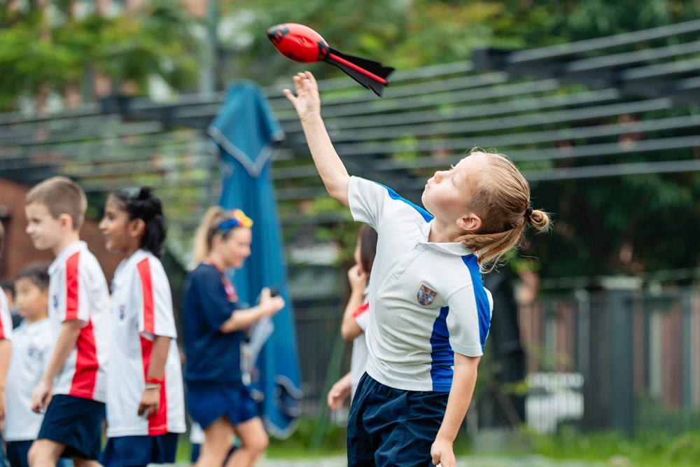 Brighton College Vietnam vào Top trường tư thục được khuyến nghị toàn cầu 2026 - ảnh 5