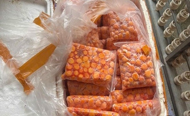 Truy quét thực phẩm bẩn: “Không có vùng cấm” trong chiến dịch bảo vệ sức khỏe người dân - ảnh 2