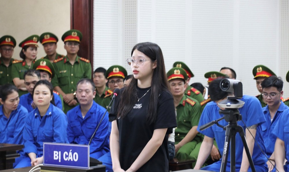 Trùm ma túy Bùi Đình Khánh cùng 3 đồng phạm bị đề nghị tử hình - ảnh 2