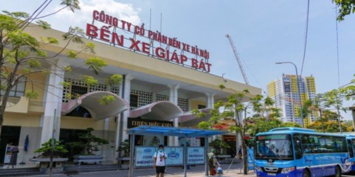 Hà Nội quy hoạch lại bến xe liên tỉnh, từng bước rời khỏi Vành đai 3 - ảnh 1