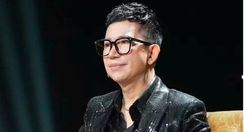Long Nhật bị bắt: Ma túy đang len sâu vào showbiz Việt? - ảnh 1