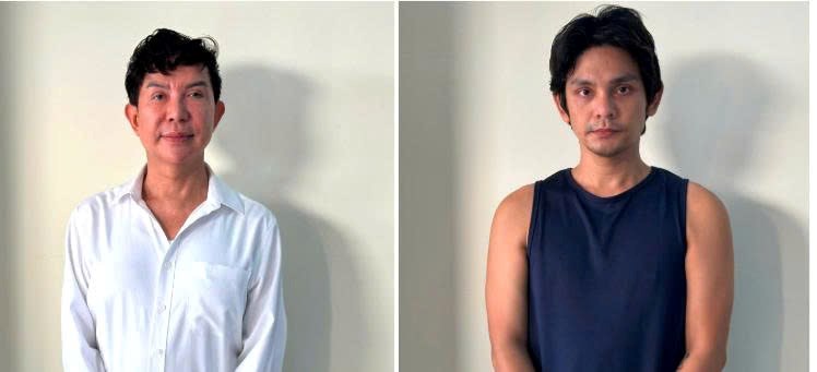 Long Nhật bị bắt: Ma túy đang len sâu vào showbiz Việt? - ảnh 2