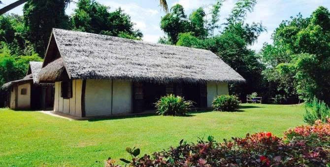 Dấu ấn Chủ tịch Hồ Chí Minh ở Thái Lan và tình cảm của người Việt xa xứ - ảnh 2