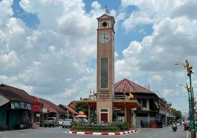 Dấu ấn Chủ tịch Hồ Chí Minh ở Thái Lan và tình cảm của người Việt xa xứ - ảnh 3