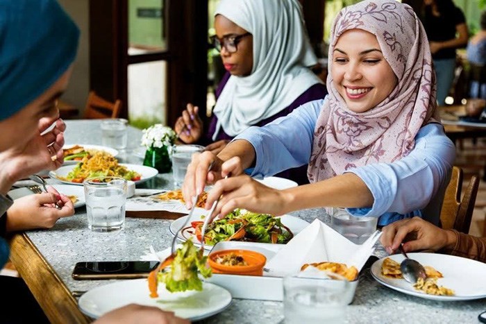 Việt Nam ban hành quy định mới về Halal - ảnh 1