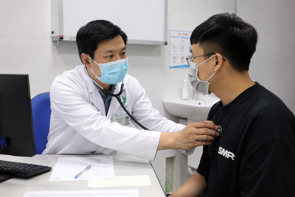 Những nghề đang hưởng phụ cấp cao nhất hiện nay - ảnh 1