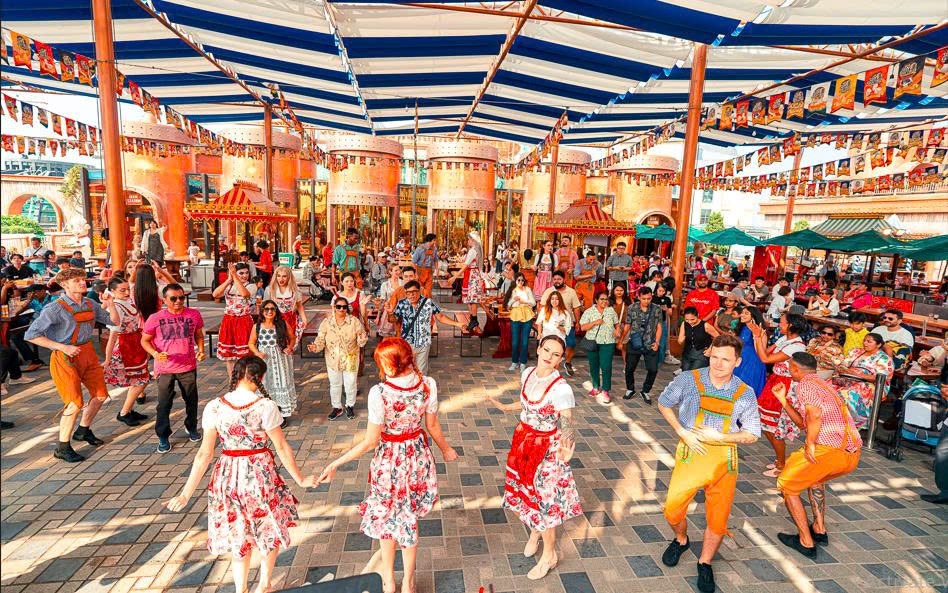 Tặng vé wowpass, buffet trưa tại Bà Nà cho khách bay Sun PhuQuoc Airways - ảnh 2