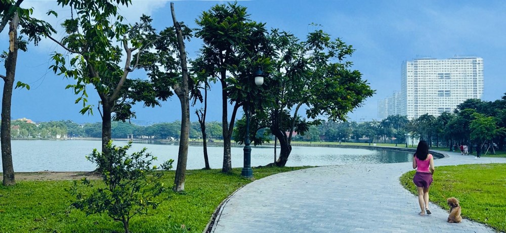 Việt Nam vào tầm ngắm của du khách yêu thích chữa lành - ảnh 1