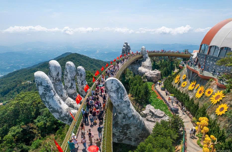 Đà Nẵng mùa pháo hoa – những trải nghiệm không nên bỏ lỡ hè này - ảnh 2