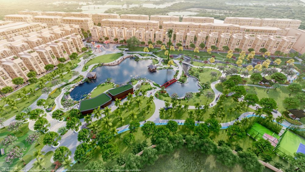 Hạ tầng vượt sông Hồng tăng tốc, khu Đông Hà Nội bước vào chu kỳ định giá mới - ảnh 2