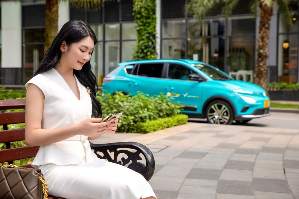 Vì sao giá rẻ không còn là yếu tố quyết định khi đặt xe công nghệ? - ảnh 1