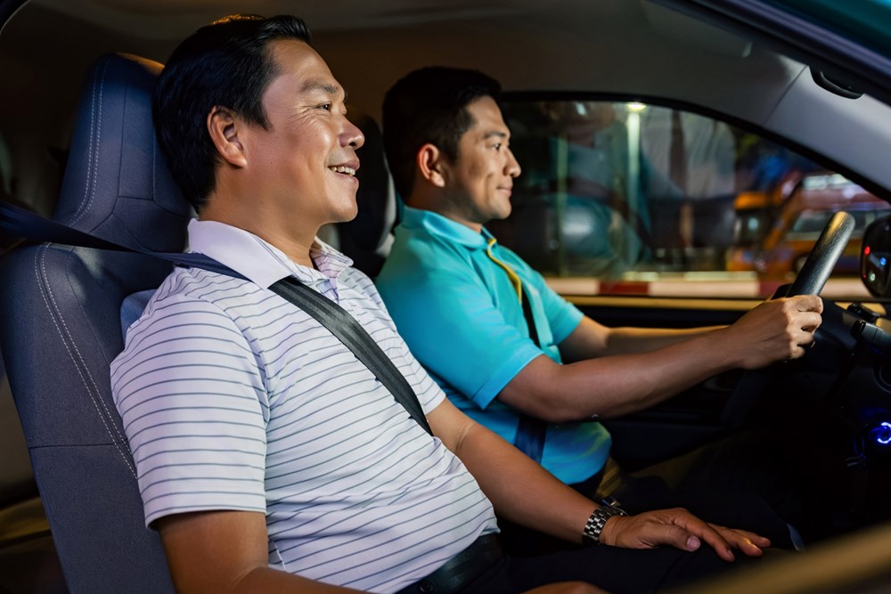 Vì sao giá rẻ không còn là yếu tố quyết định khi đặt xe công nghệ? - ảnh 2