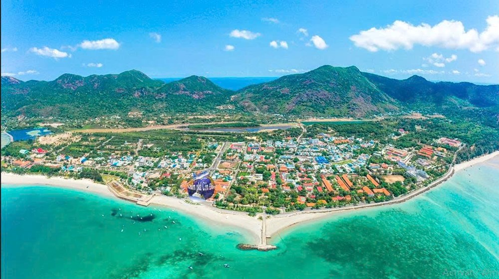 Côn Đảo dẫn đầu danh sách 30 hòn đảo bí ẩn nhất thế giới - ảnh 3