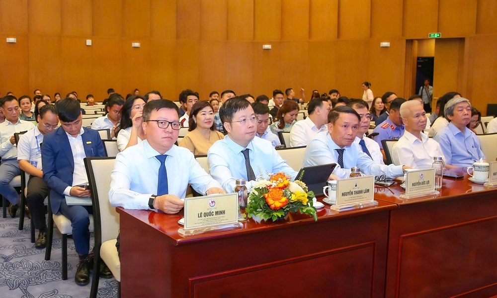 Diễn đàn Báo chí toàn quốc 2026: Bàn giải pháp báo chí Việt Nam trong thời đại số - ảnh 2