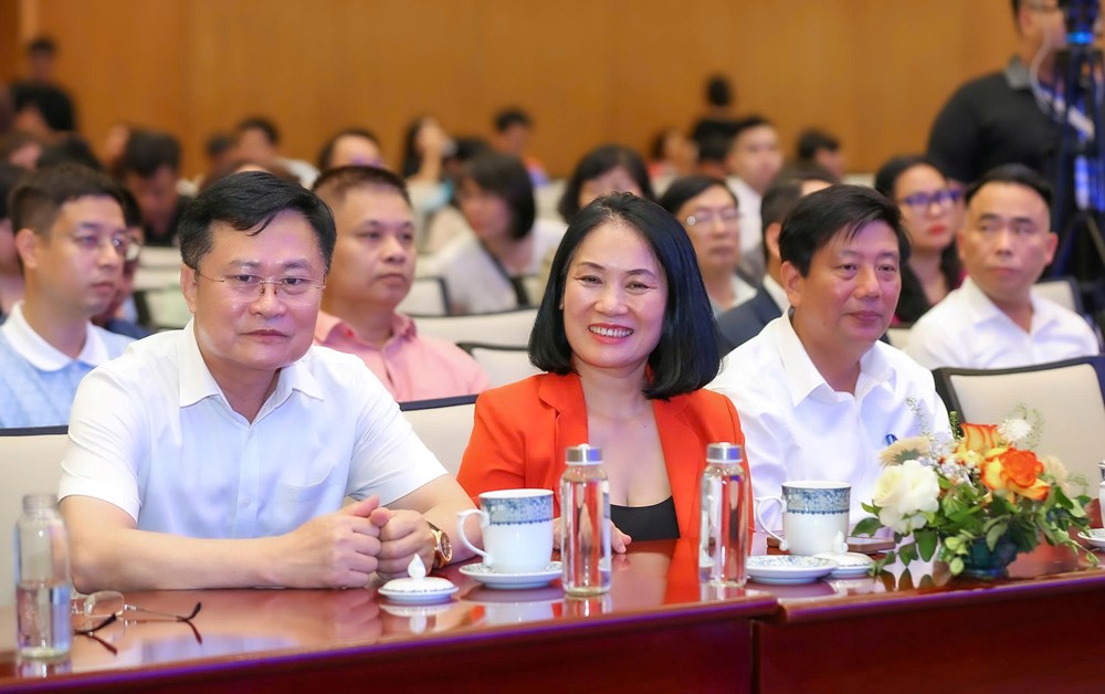 Diễn đàn Báo chí toàn quốc 2026: Bàn giải pháp báo chí Việt Nam trong thời đại số - ảnh 3