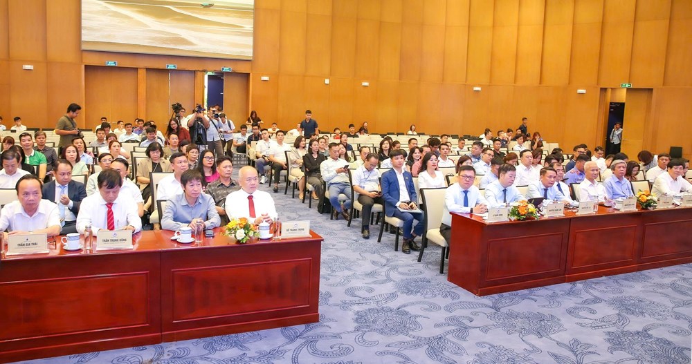 Diễn đàn Báo chí toàn quốc 2026: Bàn giải pháp báo chí Việt Nam trong thời đại số - ảnh 4
