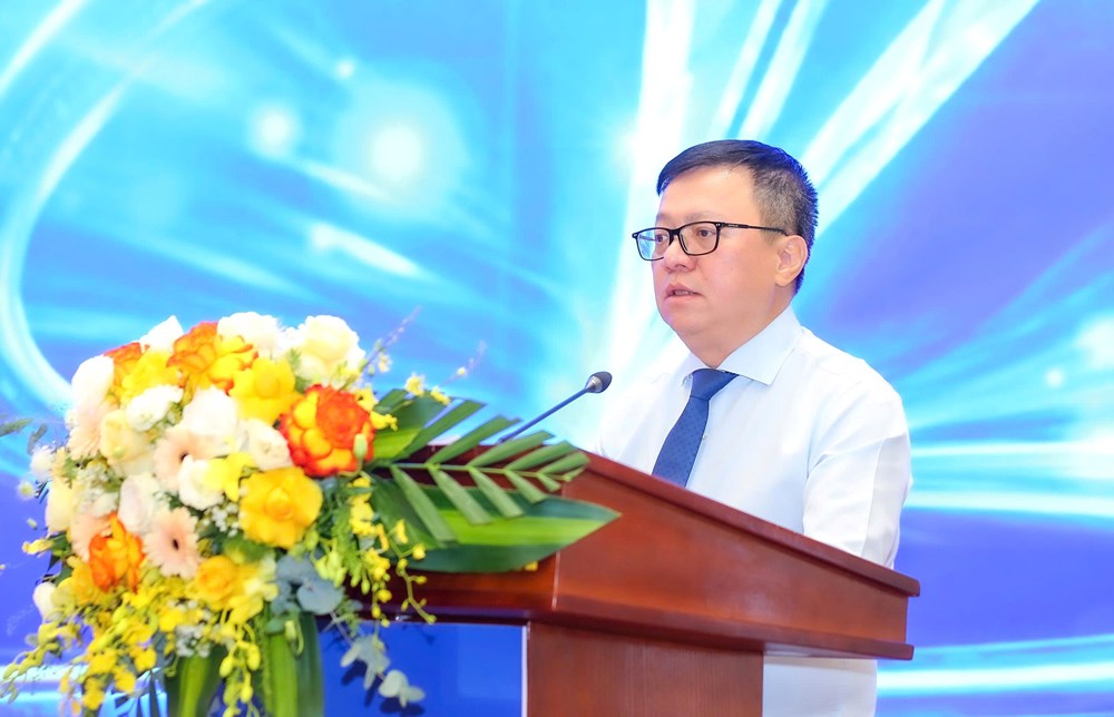 Diễn đàn Báo chí toàn quốc 2026: Bàn giải pháp báo chí Việt Nam trong thời đại số - ảnh 1