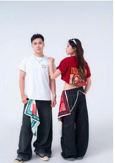 Khúc Giao Duyên: Gìn giữ và lan tỏa giá trị Quan họ Bắc Ninh bằng AI và AR - ảnh 1