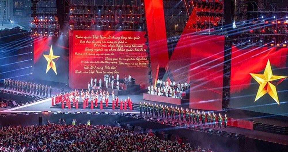 Concert và lễ hội âm nhạc: Cú hích cho kinh tế đêm - ảnh 1