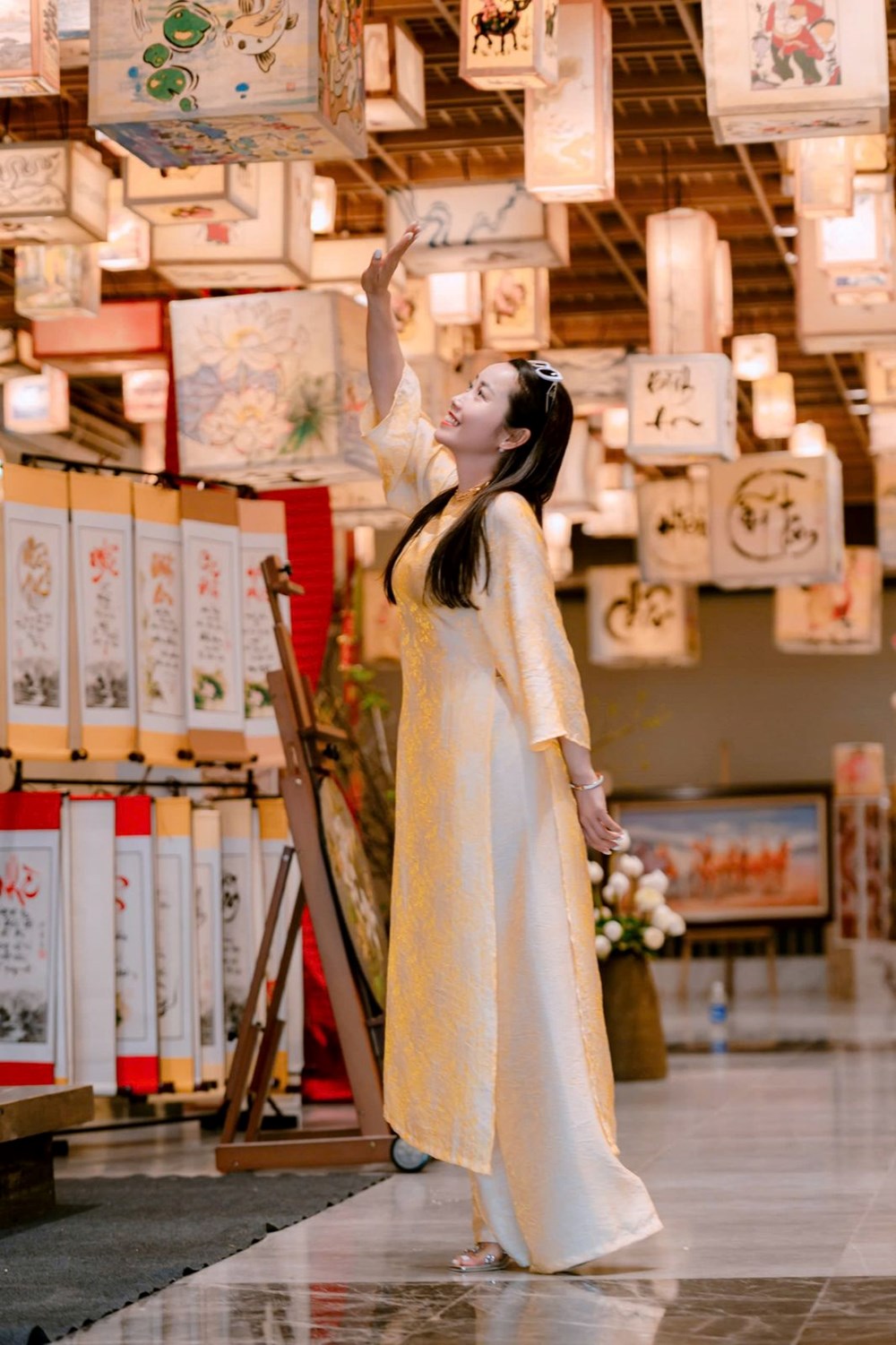 Lịch trình một ngày thảnh thơi trên đỉnh núi Bà Đen, Tây Ninh - ảnh 5
