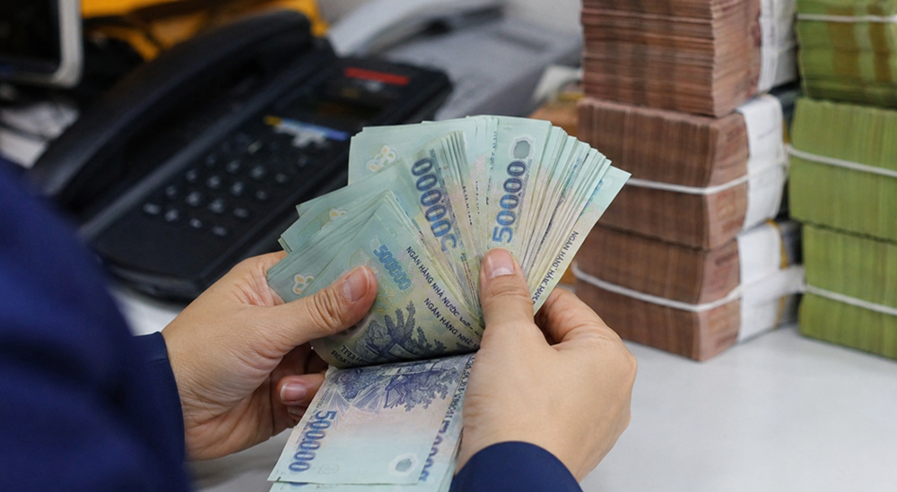 Đàm phán tăng lương tối thiểu năm 2027: Phương án nào được lựa chọn? - ảnh 1
