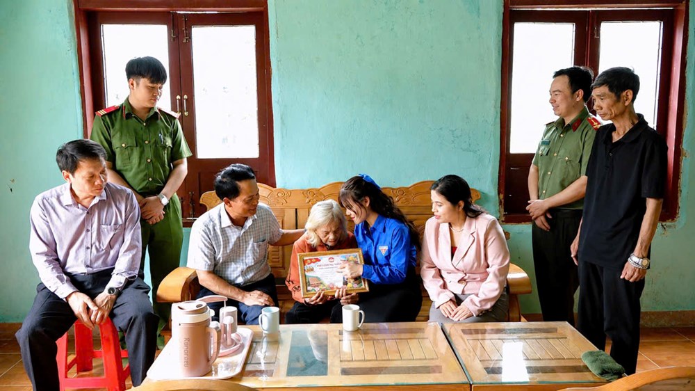  Lắng nghe “những điều ước tháng Bảy” - ảnh 1
