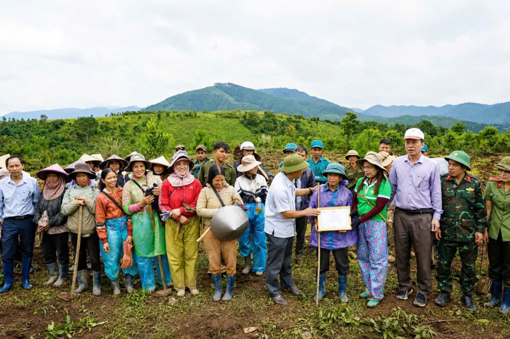  Lắng nghe “những điều ước tháng Bảy” - ảnh 2