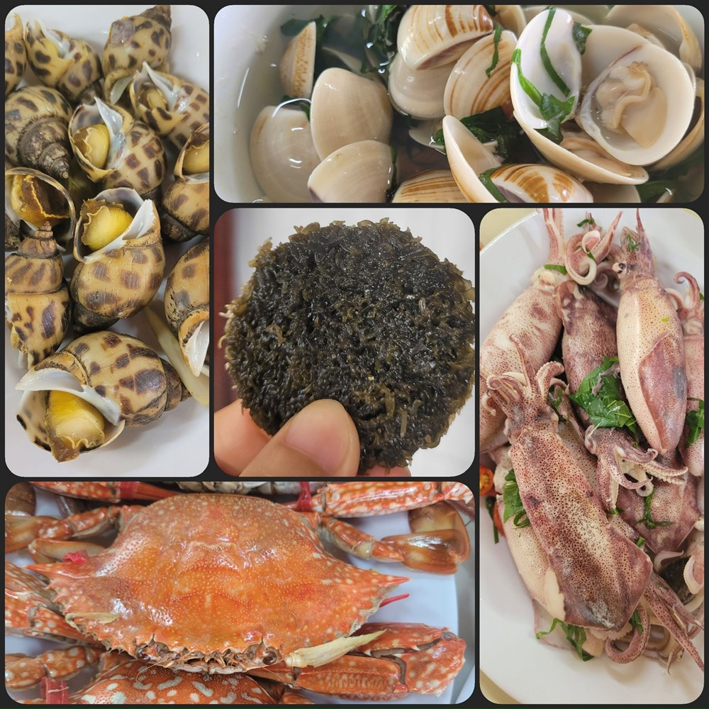 Cuối tháng 7: Du lịch ẩm thực vào mùa sôi động - ảnh 2