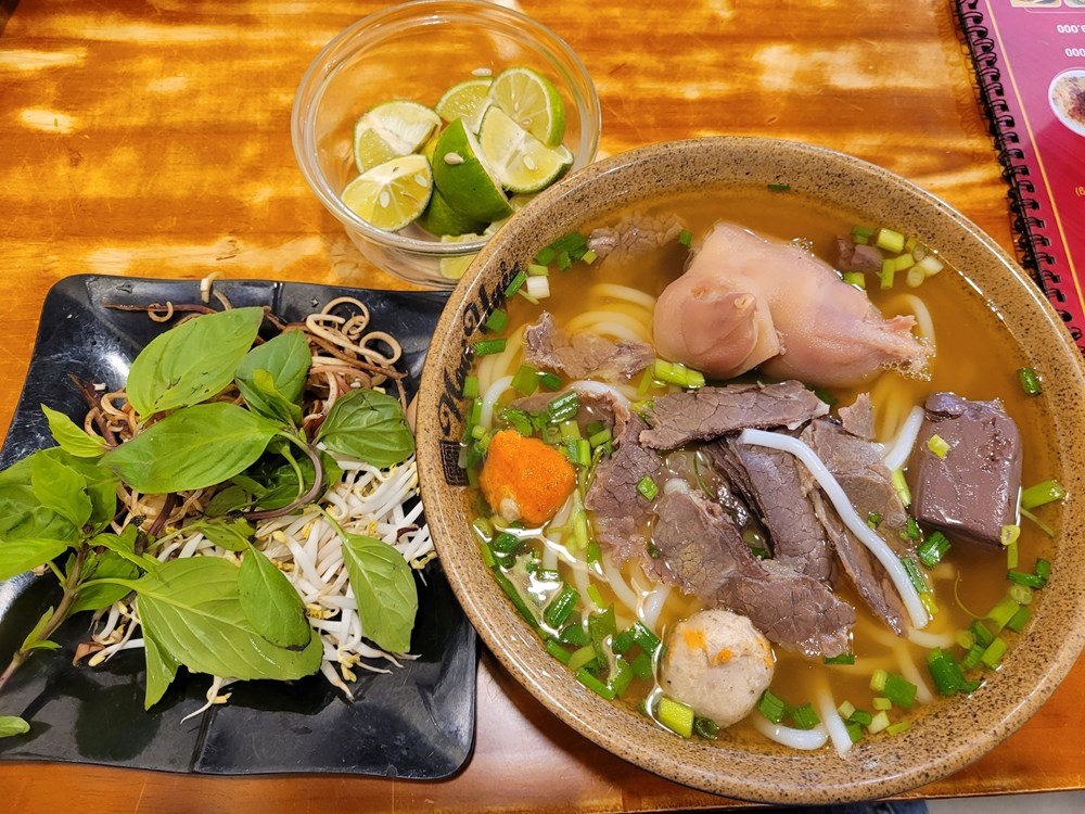 Cuối tháng 7: Du lịch ẩm thực vào mùa sôi động - ảnh 3