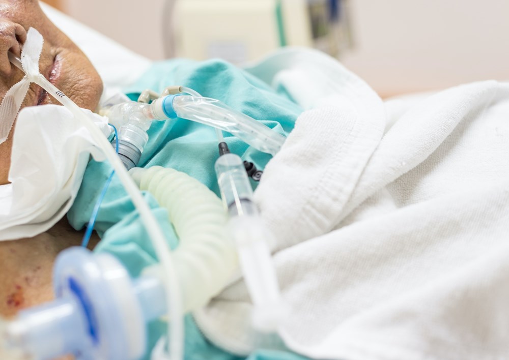 21 ngày nghẹt thở cứu người phụ nữ mắc uốn ván nguy kịch của ê-kíp Vinmec Hạ Long - ảnh 1