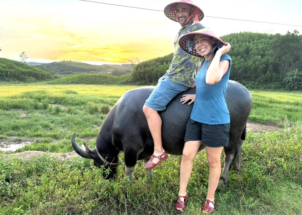 Du khách quốc tế đang tìm gì ở Việt Nam ngoài biển và di sản? - ảnh 3