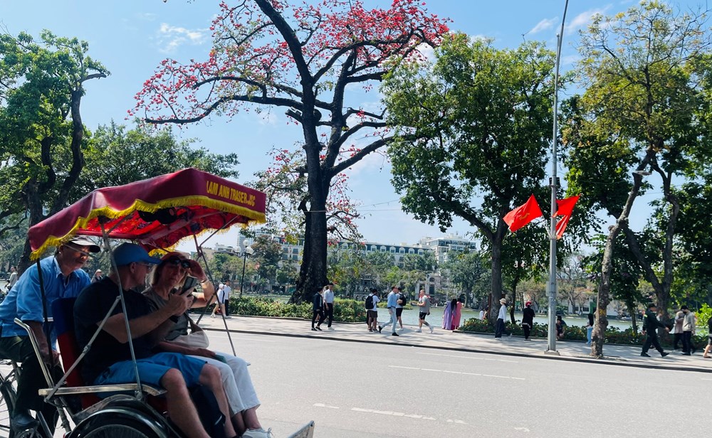 Campuchia: Thị trường nguồn đang lên của du lịch Việt Nam - ảnh 1