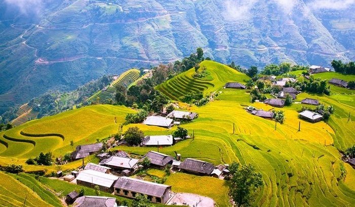 Mùa săn mây, săn lúa sắp bắt đầu: Đừng để lỡ khoảnh khắc đẹp nhất của Tây Bắc - ảnh 6