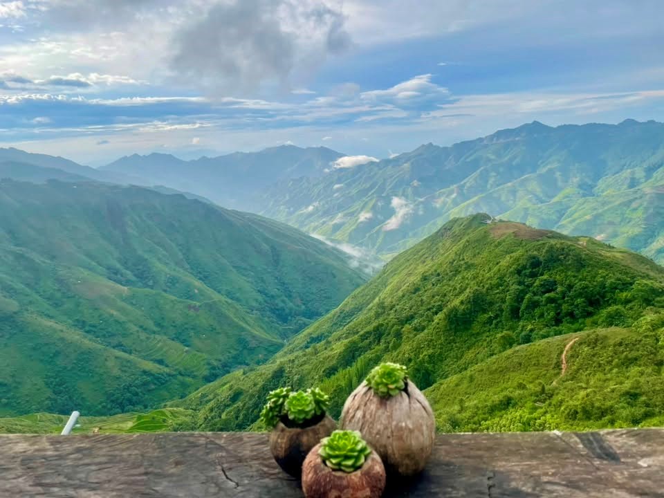 Mùa săn mây, săn lúa sắp bắt đầu: Đừng để lỡ khoảnh khắc đẹp nhất của Tây Bắc - ảnh 1