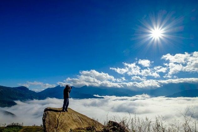 Mùa săn mây, săn lúa sắp bắt đầu: Đừng để lỡ khoảnh khắc đẹp nhất của Tây Bắc - ảnh 5