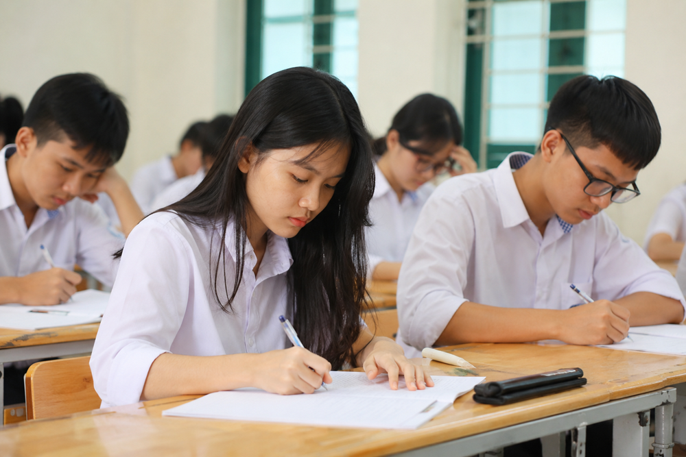 Giảm học thuộc lòng từ năm học 2026 - 2027: Đề kiểm tra sẽ thay đổi thế nào? - ảnh 1