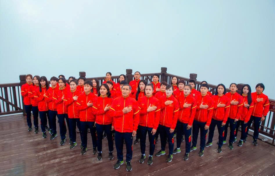 Những mốc son trên hành trình “thập kỷ khai hoa” của Fansipan - ảnh 9