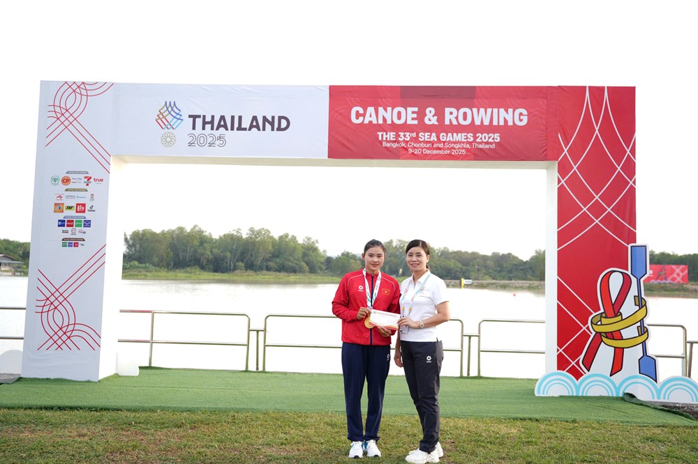 ASIAD 2026: Thể thao CAND hướng tới mục tiêu chung của thể thao Việt Nam - ảnh 2