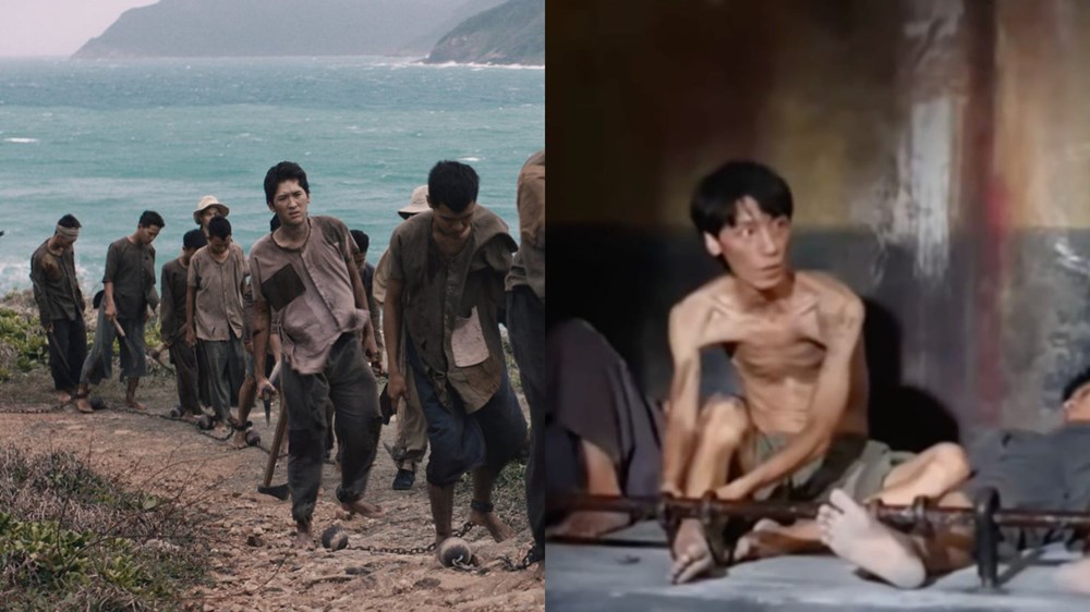  “Lửa lịch sử” thắp sáng phòng vé - ảnh 2