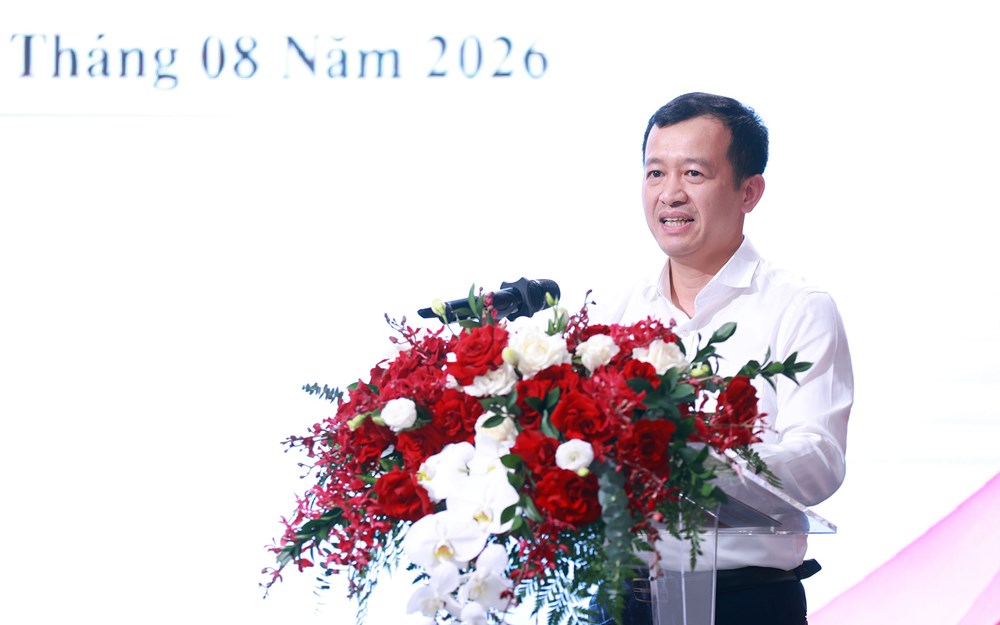 Cơ quan Báo và Phát thanh, Truyền hình Hà Nội ký kết hợp tác truyền thông với Công ty Xổ số điện toán Việt Nam - ảnh 4