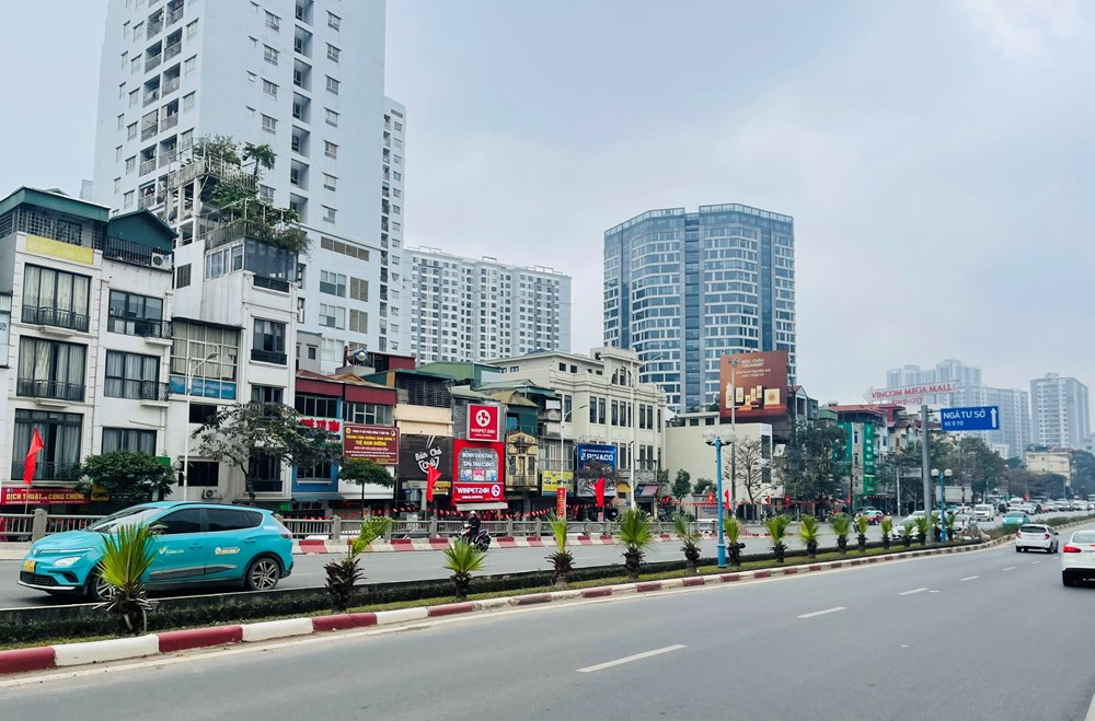 Mua chung cư 50 năm, hết hạn có mất trắng căn hộ? - ảnh 1