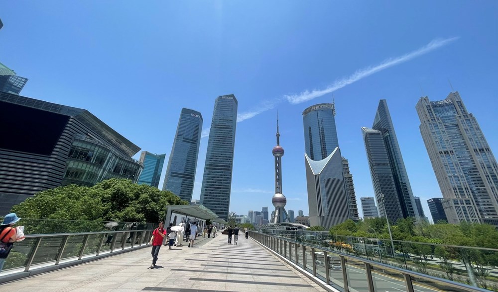 Miễn visa quá cảnh Trung Quốc 240 giờ giúp khách Việt tiết kiệm gì? - ảnh 1