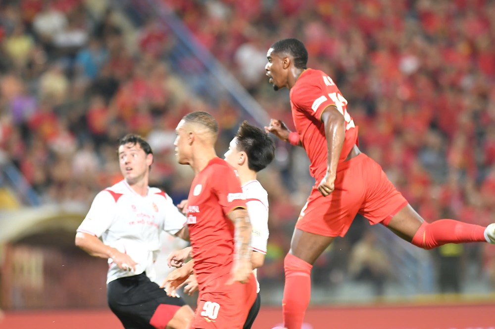 LPBank V.League 2026/27: Hứa hẹn những cuộc đua nóng bỏng - ảnh 1