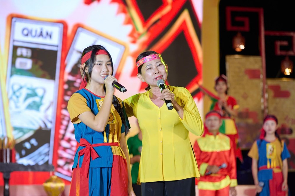 Hội An cần những điều kiện nào để hình thành hệ sinh thái kinh tế sáng tạo? - ảnh 3