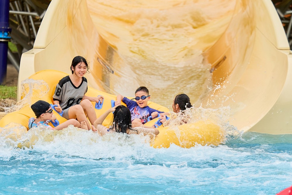 Ninh Bình: Chỉ 100.000 đồng thoả sức vui chơi tại Sun World Ha Nam từ ngày 3.9 - ảnh 3