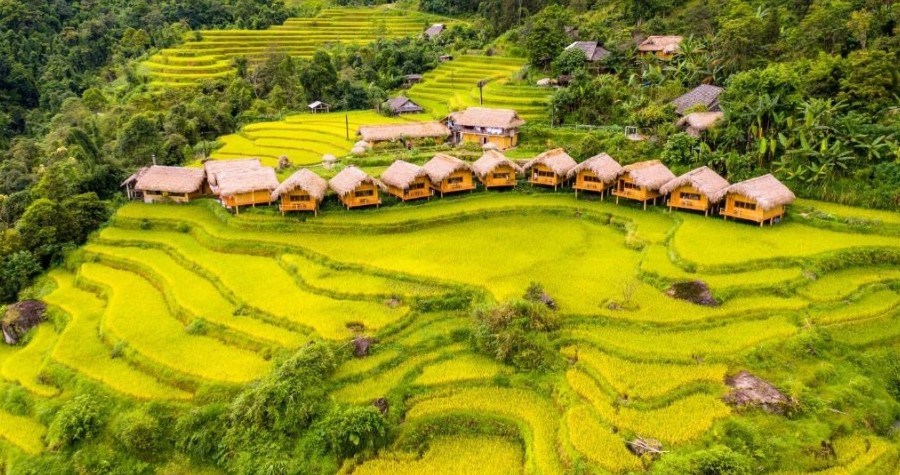 Tháng 9, đi đâu để gặp cảnh đẹp đúng mùa? - ảnh 1
