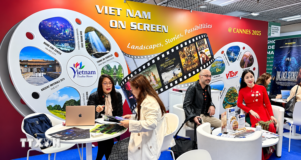 Kỳ 4 - Để sản phẩm văn hóa Việt không dừng ở “tiếng vang trong nước” - ảnh 1
