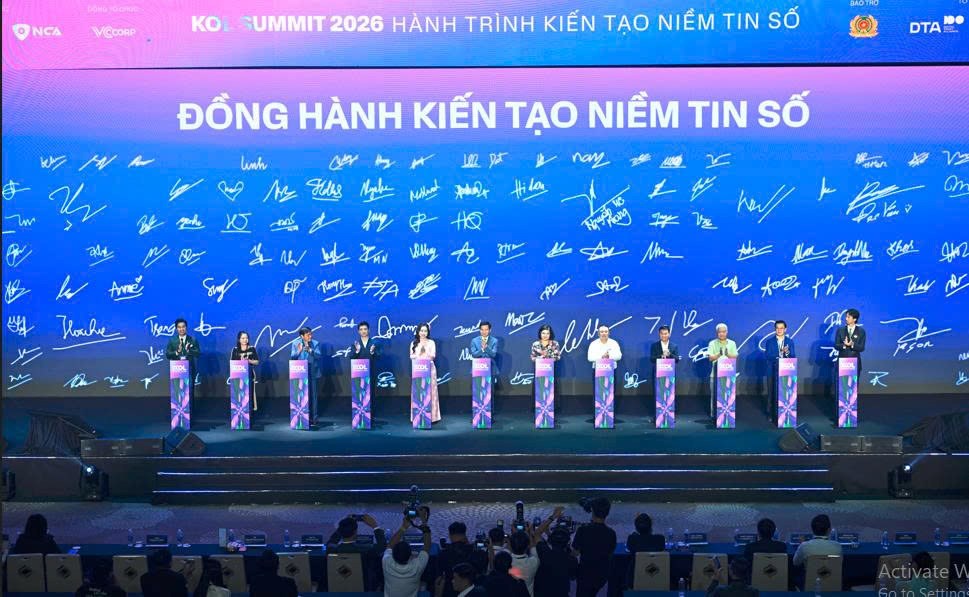 Từ “viral” đến giá trị thật - ảnh 1