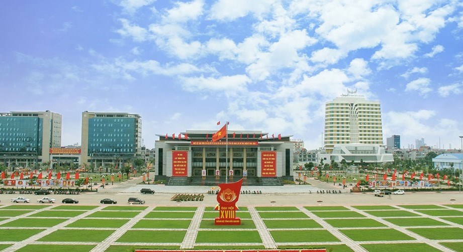 Bắc Ninh lên thành phố, giấy tờ cũ vẫn có giá trị - ảnh 1