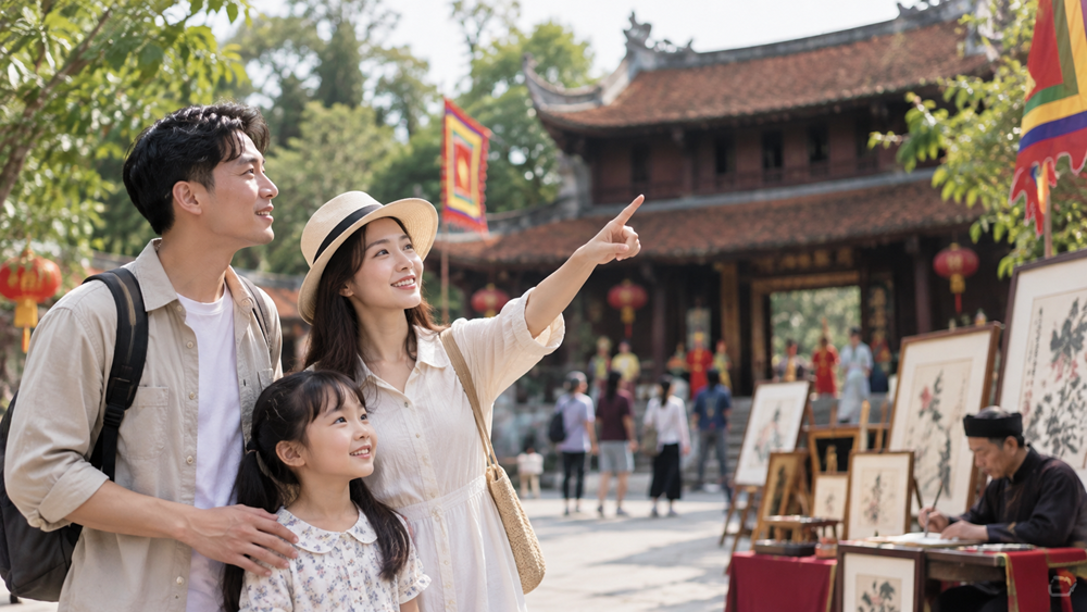 Ngày Văn hóa Việt Nam có thể chỉ nghỉ 1 ngày: Những điều người lao động cần biết - ảnh 1